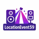 Logo LocationEvent59