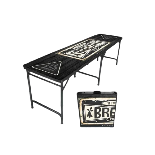 Table de Beerpong